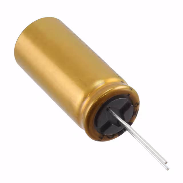 UFG0J103MHM Nichicon  Condensateurs électrolytiques en aluminium